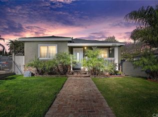 13727 Leffingwell Rd, Whittier, CA 90605