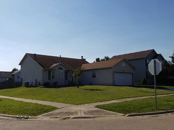 2nd image of 1701 Prairie Wind Dr