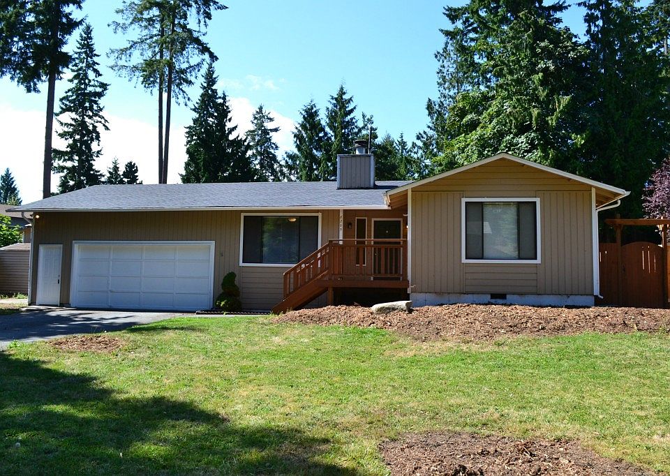 1st image of 8205 181st Ave E