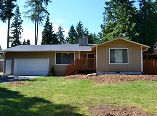 8205 181st Ave E, Bonney Lake, WA 98391