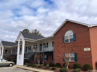 104 Wheeless Cir #G, Nashville, NC 27856