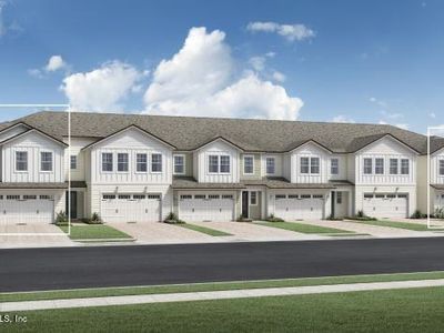 163 OAK PARK Drive, Saint Johns, FL, 32259