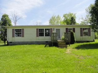 3301 Pea Ridge Rd, Frankfort, KY 40601