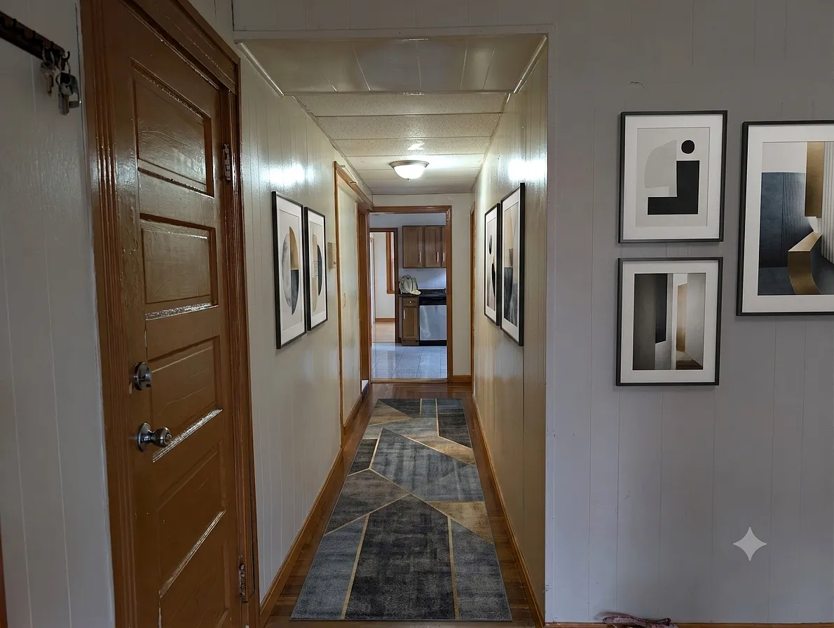 3 bed, 1150 sqft, $2,900 — Photo 3