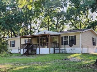 15650 NW 44th Ct, Trenton, FL 32693