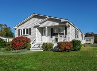 9 Silver Birch Ln, Kingston, MA 02364