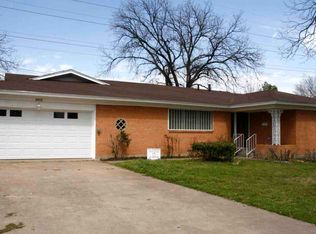 5413 Jane Anne St, Haltom City, TX 76117