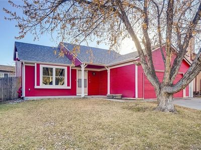 230 Dahlia Dr, Louisville, CO, 80027