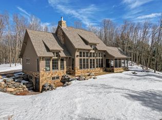 18751 Big Lake Rd, Watersmeet, MI 49969