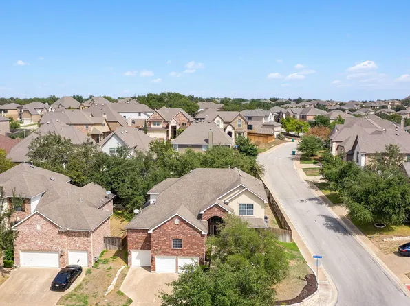 503 ENCHANTED WAY, San Antonio, TX 78258