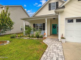 6602 Dorrington Dr, Wilmington, NC 28412