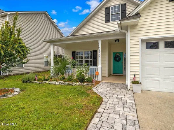 6602 Dorrington Drive, Wilmington, NC 28412