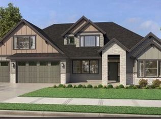 LOT 5889 108 Cougar Prowl Run NW, Bremerton, WA 98312