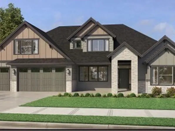 5889 (Lot 108) Cougar Prowl Run NW, Bremerton, WA 98312