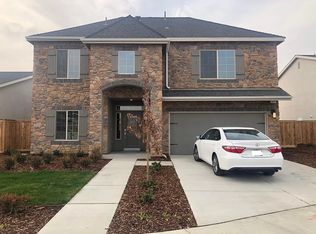 3509 Tawney Oaks Ln, Shafter, CA 93263