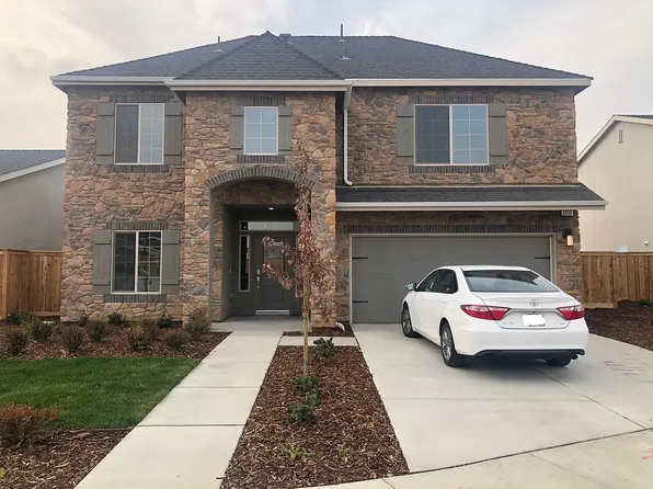 3509 Tawney Oaks Ln, Shafter, CA 93263