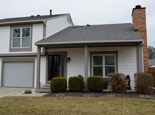 5132 Pinebrook Dr #35, Fort Wayne, IN 46804