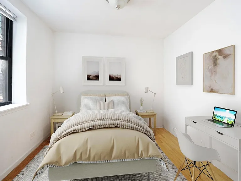 83 E 7th St #5B — Photo 5