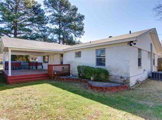 300 Freeman St, Hot Springs, AR 71913