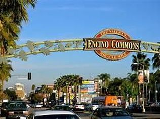 17307 Burbank Blvd, Encino, CA 91316