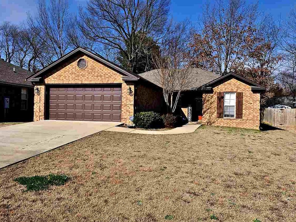 4784 Wildwood Ln, Jonesboro, AR 72405 Zillow
