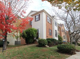 12323 Sour Cherry Way, Gaithersburg, MD 20878
