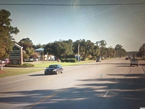 5th image of 9601 Ocean Hwy. #9600 Ocean Highway 17 Pawleys Island, SC