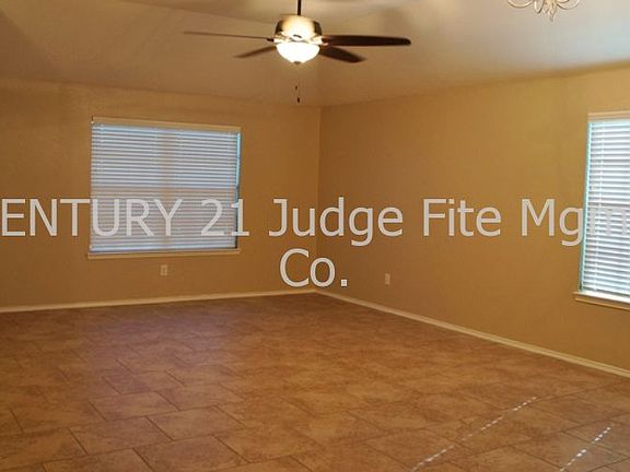 Formal Dining Area