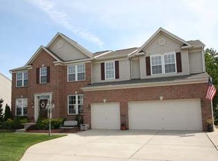 1903 Wagner Farm Rd, Bel Air, MD 21015