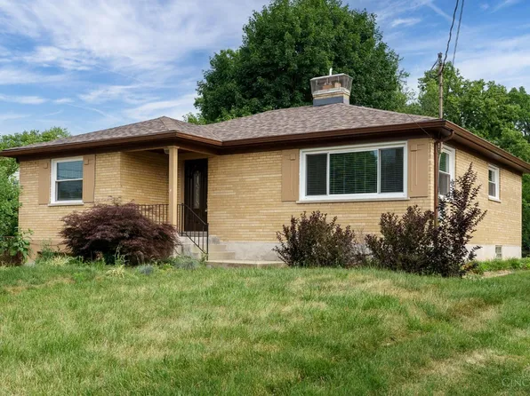 1326 Telford Ave, Cincinnati, OH 45224
