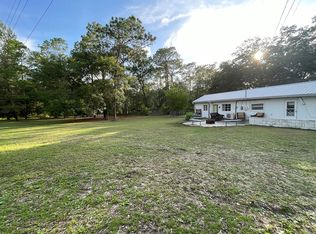 23633 NE 118th Pl, Salt Springs, FL 32134
