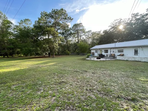 23633 NE 118th Pl, Salt Springs, FL 32134