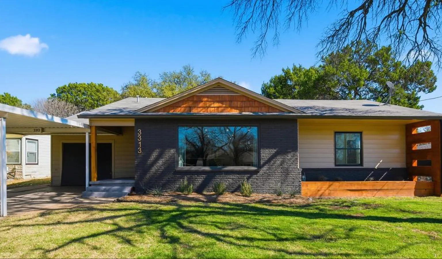 3313 Greenwood Dr — Photo 1