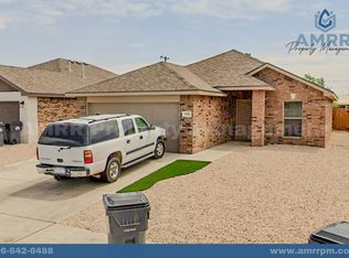 2132 N Texas Ave, Lubbock, TX 79403