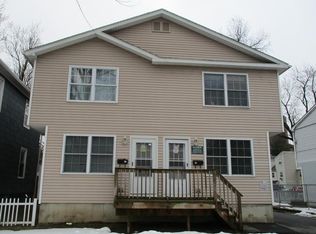 71 Washburn St, Springfield, MA 01107