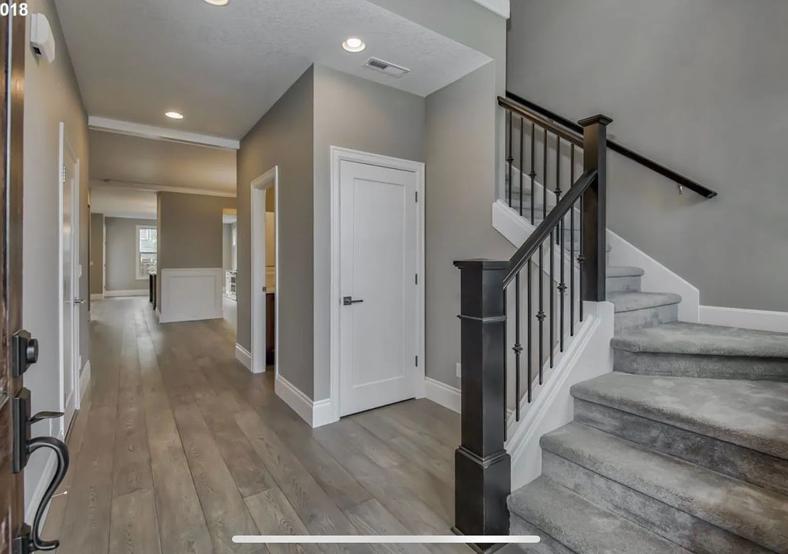 Stunning Executive Home in Bethany 4 Bedrooms | 3.5 Baths | Over 3,000 Sq Ft — Photo 3