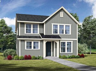 8509 SE Barlow Ln, Hillsboro, OR 97123