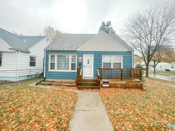 5479 North 56th STREET, Milwaukee, WI 53218