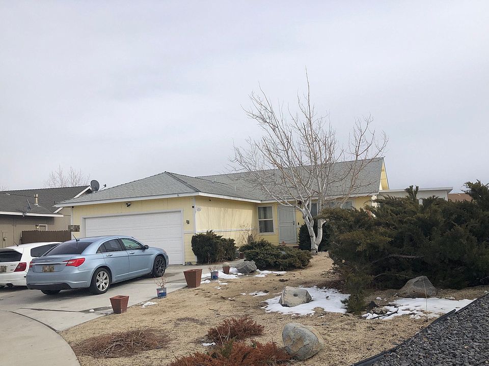 1010 Prosser Cir, Fernley, NV 89408 Zillow