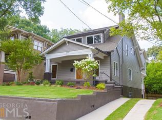 1703 McLendon Ave, Atlanta, GA 30307