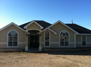 10141 W Riggs Dr, Odessa, TX 79764