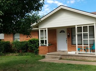 4808 Earl St, Wichita Falls, TX 76302