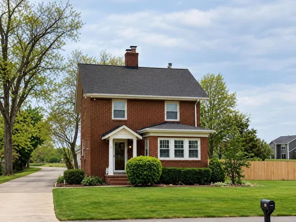 9025 Bass Rd, Fort Wayne, IN 46818