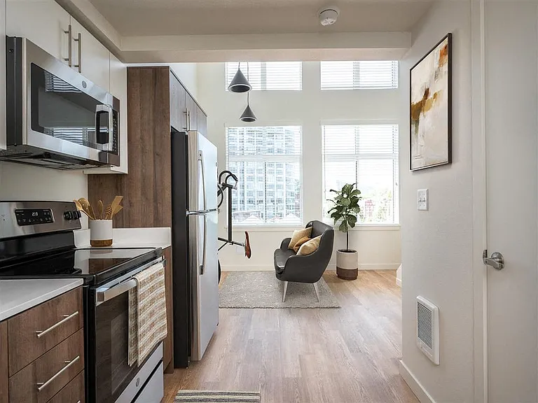 Tiller Terrace — Photo 14