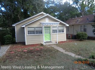 119 Cherry St, Carrollton, GA 30117