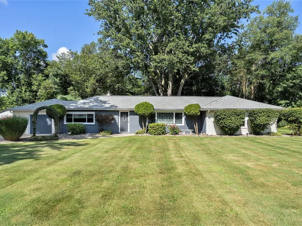 225 Parrott Dr, Battle Creek, MI 49037