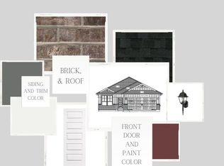 2416 Lightfoot Ln, Bryan, TX 77803