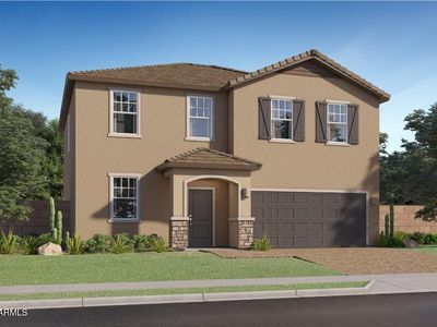 9541 W PINCHOT Avenue, Phoenix, AZ, 85037