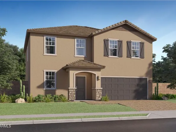 9541 W PINCHOT Avenue, Phoenix, AZ 85037