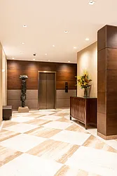 Rented by The Dermot Realty Management Company